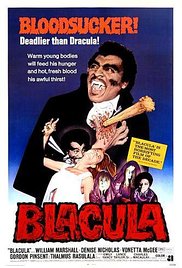 Blacula (1972) Free Movie