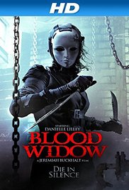Blood Widow (2014) Free Movie