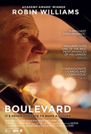 Boulevard (2014) Free Movie