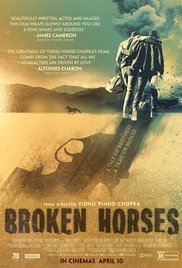 Broken Horses (2015) M4uHD Free Movie