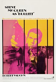 Bullitt (1968) M4ufree