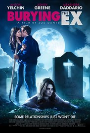 Burying the Ex (2014) M4uHD Free Movie