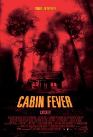 Cabin Fever (2002) Free Movie