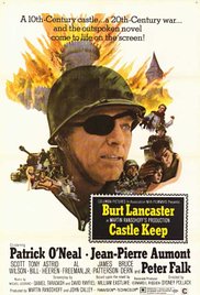 Castle Keep (1969) Free Movie
