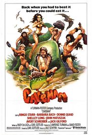 Caveman (1981) Free Movie