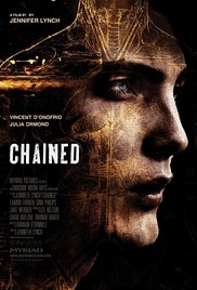 Chained (2012) Free Movie
