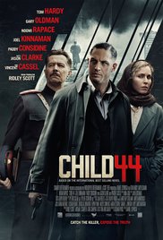 Child 44 (2015) Free Movie