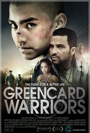 Greencard Warriors (2013) M4uHD Free Movie