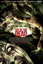 Day of the Dead (2008) M4uHD Free Movie