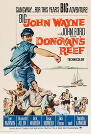 Donovans Reef (1963) Free Movie M4ufree
