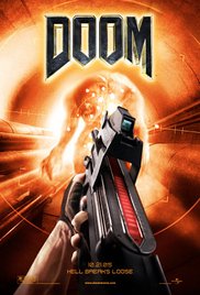 Doom (2005) M4uHD Free Movie