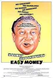 Easy Money (1983) Free Movie