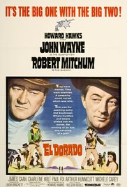 El Dorado (1966) Free Movie