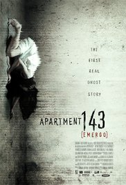 Apartment 143 (2011) Free Movie M4ufree