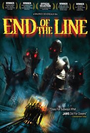 End of the Line (2007) Free Movie
