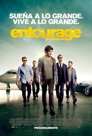 Entourage (2015) Free Movie