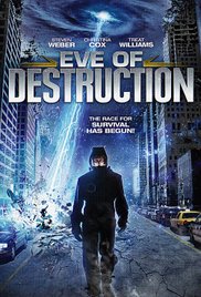 Eve of Destruction (2013) M4uHD Free Movie