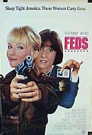 Feds (1988) M4uHD Free Movie