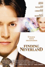 Finding Neverland (2004) Free Movie