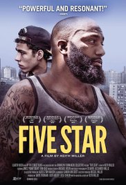 Five Star (2014) Free Movie