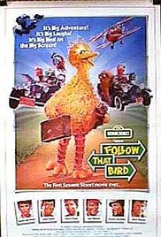 Sesame Street Presents: Follow that Bird (1985)  CD2 M4uHD Free Movie