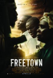 Freetown (2015) Free Movie