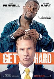 Get Hard (2015) Free Movie