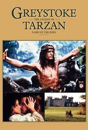 Greystoke: The Legend of Tarzan Lord of the Apes (1984) M4uHD Free Movie