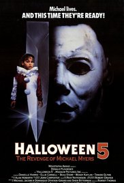 Halloween 5 (1989) Free Movie