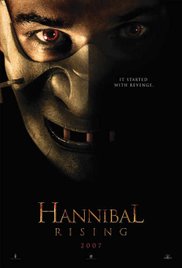 Hannibal Rising (2007) Free Movie