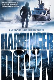 Harbinger Down (2015) Free Movie