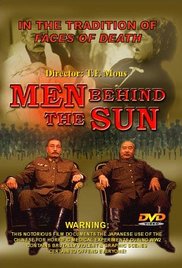 Men Behind the Sun 1988 Free Movie