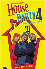 House Party 4: Down to the Last Minute M4uHD Free Movie