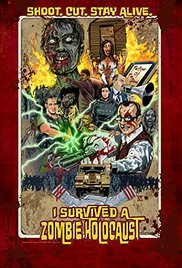 I Survived a Zombie Holocaust (2014) M4uHD Free Movie