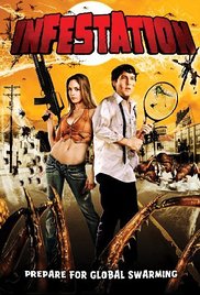 Infestation (2009) M4uHD Free Movie