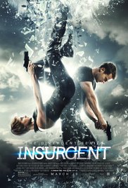 Insurgent (2015) Free Movie M4ufree