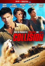Collision (2013) M4uHD Free Movie