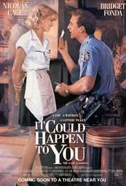 It Could Happen to You (1994) Free Movie