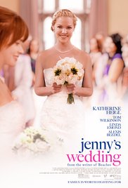 Jennys Wedding (2015) Free Movie