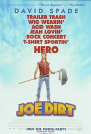 Joe Dirt (2001) M4uHD Free Movie