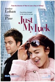 Just My Luck (2006) Free Movie