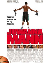 Juwanna Mann (2002) Free Movie M4ufree