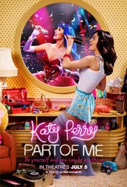 Katy Perry: Part of Me (2012) Free Movie