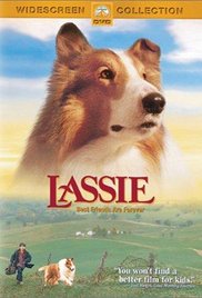 Lassie (1994) Free Movie M4ufree