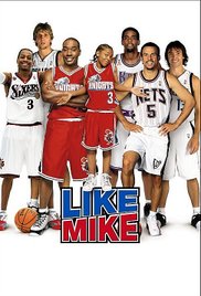 Like Mike (2002) Free Movie