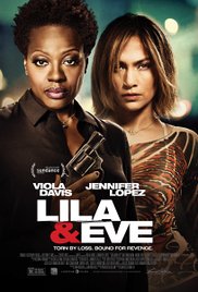 Lila & Eve (2015) Free Movie