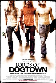 Lords of Dogtown (2005) Free Movie