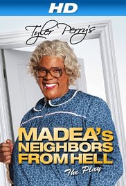 Tyler Perrys Madeas Neighbors From Hell (2014) Free Movie M4ufree