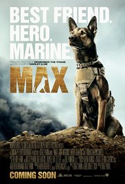 Max (2015) Free Movie