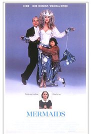 Mermaids (1990) M4uHD Free Movie